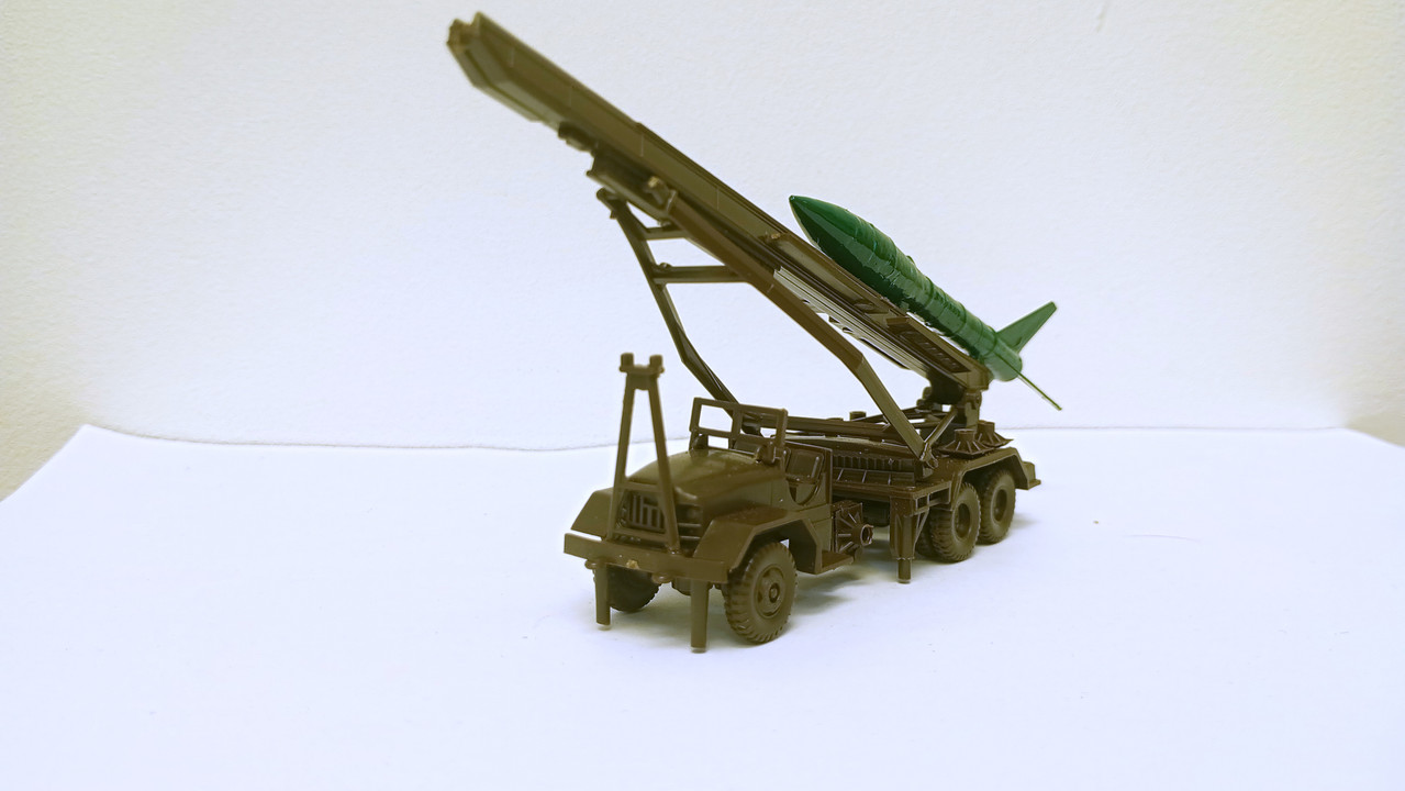 Mach (3732)