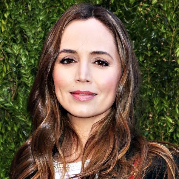 Eliza Dushku