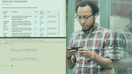 Create and Manage Redshift Clusters on AWS