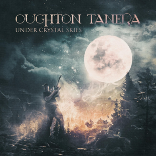 Oughton Tanera - Under Crystal Skies (2021).mp3 - 320 Kbps