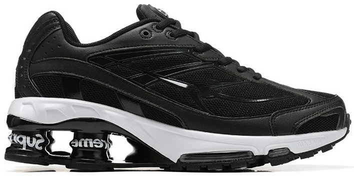 Nike Shox x Supreme