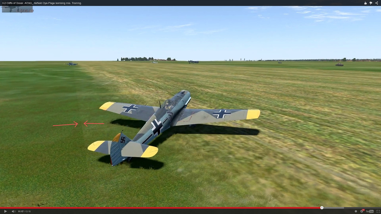 Airfield-COD