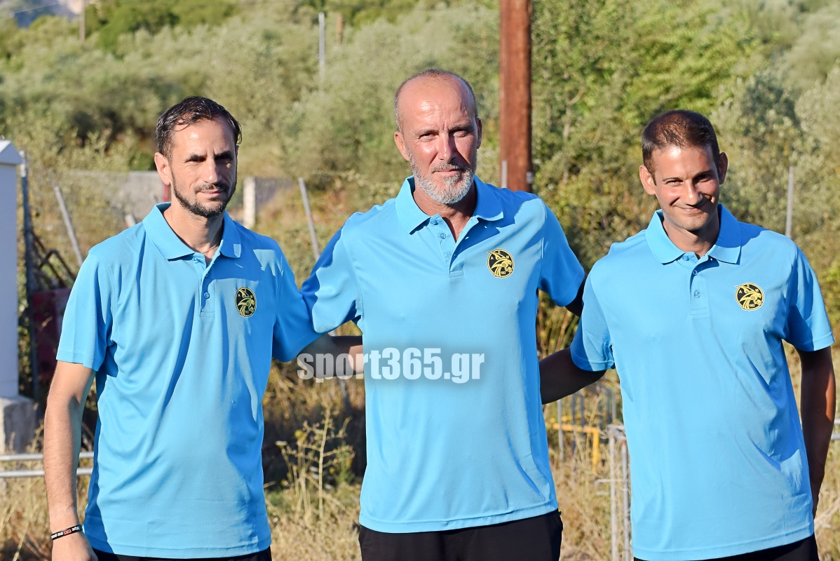 , ΑΕ Μάνης: Στο γήπεδο με στόχο… κορυφή και στους δύο τίτλους! (φωτογραφίες και βίντεο)