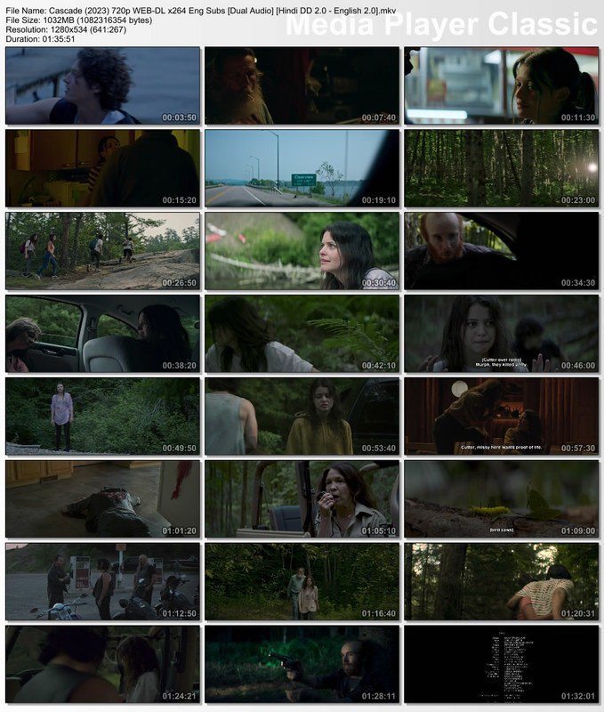 Cascade (2023) 720p Thumbs