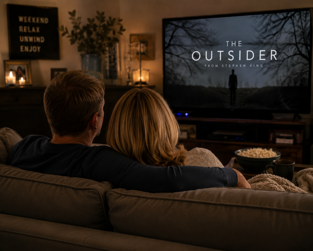 The-Outsider