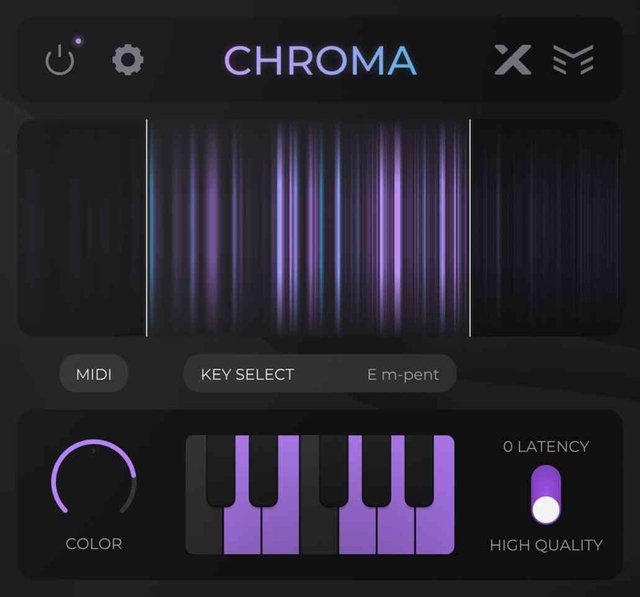 Xynth Audio Chroma v1.0