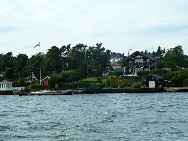 Lunes 24 - Oslo (8:00 a 17:00) - CRUCERO FIORDOS 2015 - Flam, Stavanger, Kristiansand, Oslo, Gotemburgo (55)