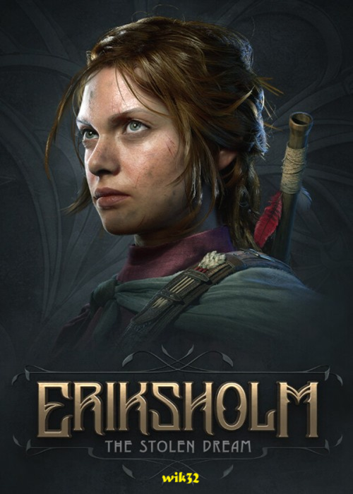 Eriksholm: The Stolen Dream (2025) v1.2 + Bonus Content DODI Repack