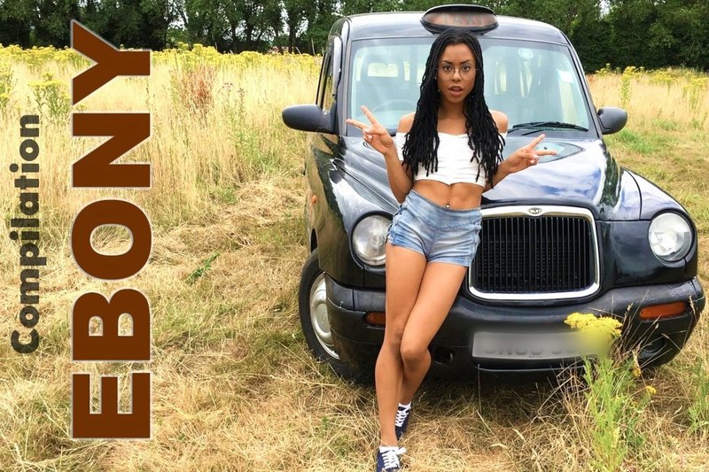 Ebony Babes 1080p