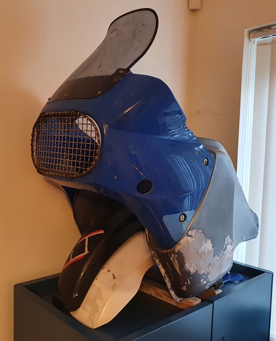 Bazmonaut's 3AJ rebuild - Page 9 -