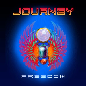 Re: Journey