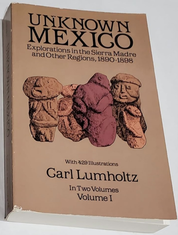 Lumholtz — documento