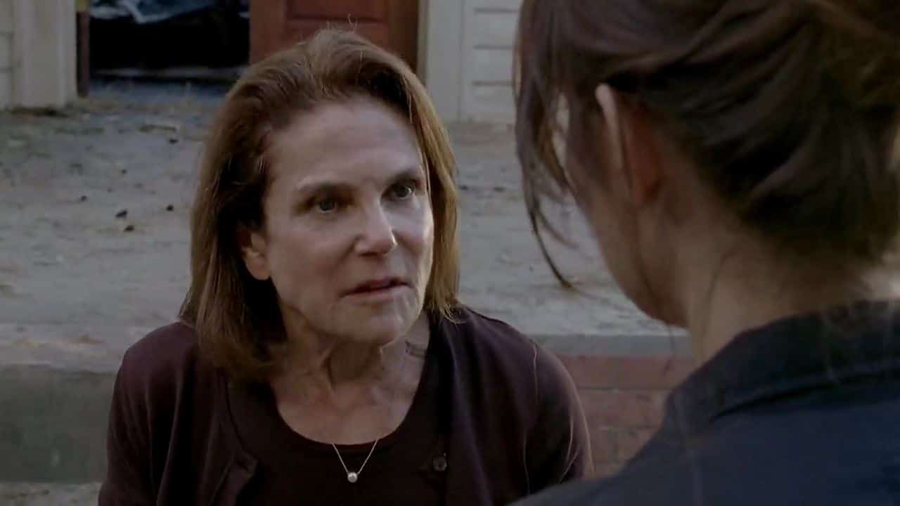 Fotos 06166 The Walking Dead - 6x02
