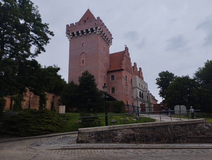 Zamek-Przemysla