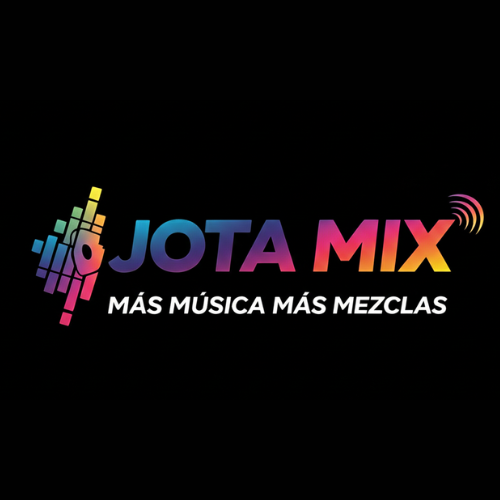 Logo de Jota Mix Online