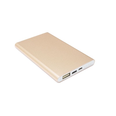 Powerbank personalizado con logo Powerbank personalizado con logo