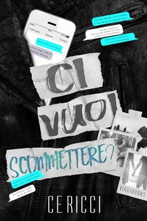 CE Ricci - Ci vuoi scommettere? (2024)
