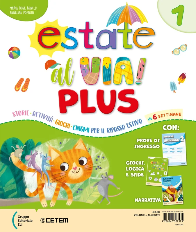 Estate al Via Plus