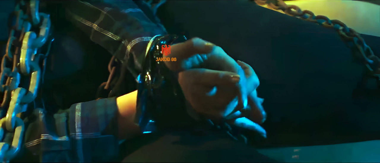 Becca Hirani - The Final Scream 2019