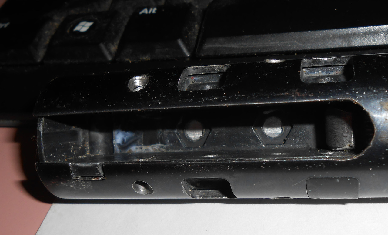R9Endcap Internal