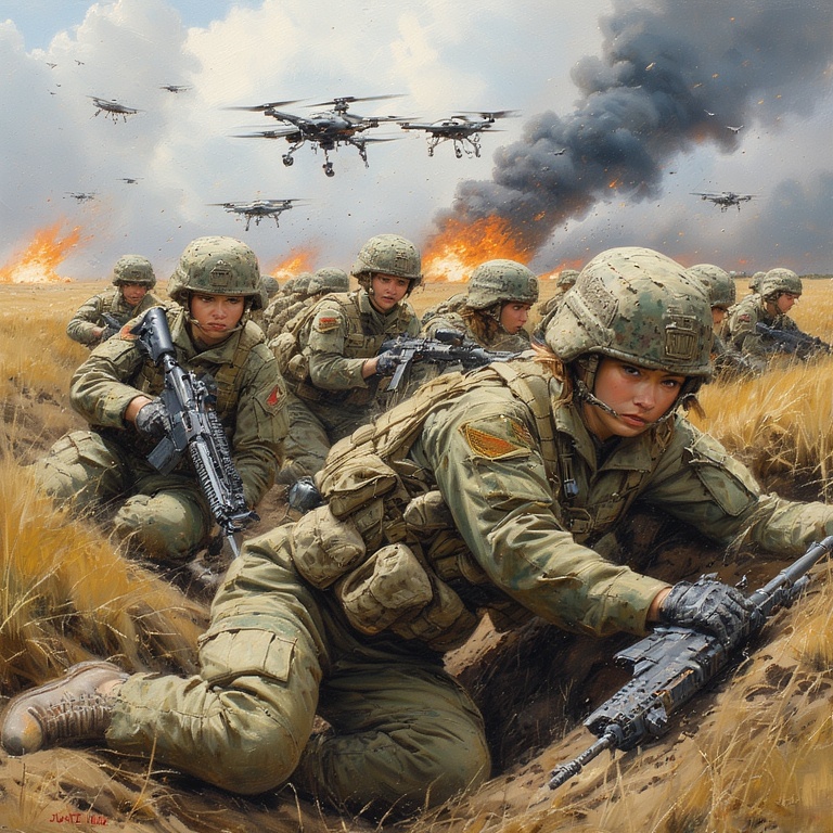 breathtaking-oil-painting-Japa-14