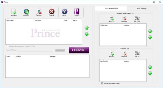 YesLogic Prince v15.0