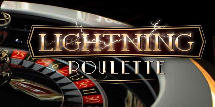 Strategi Ampuh Menang Besar di Casino Lightning Roulette