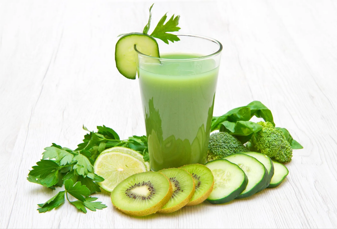 ¿Cómo puedo limpiar el colon de forma natural?