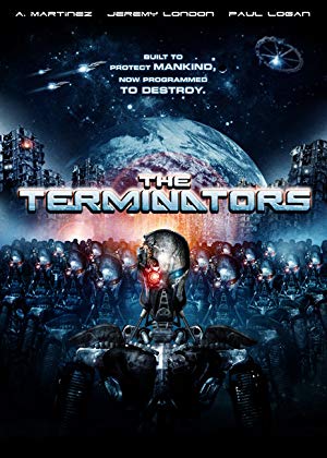 The Terminators 2009 720p BluRay H264 AAC RARBG