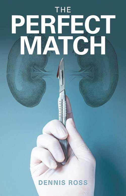 Idealny dawca / The Perfect Match (2019) PL.WEB-DL.XviD-GR4PE / Lektor PL 