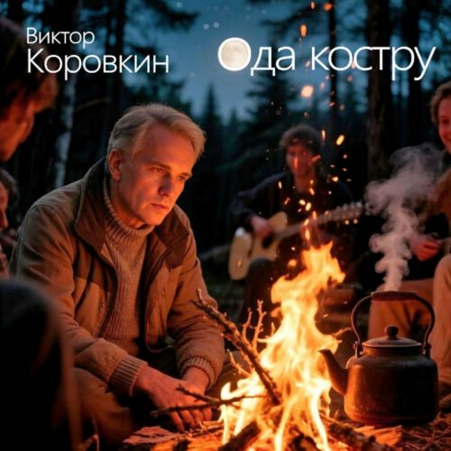 Коровкин Виктор - Ода костру 2026(128)