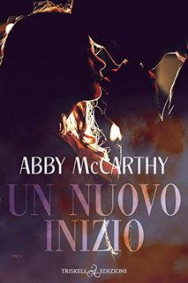 Abby McCarthy - Un nuovo inizio (2022)