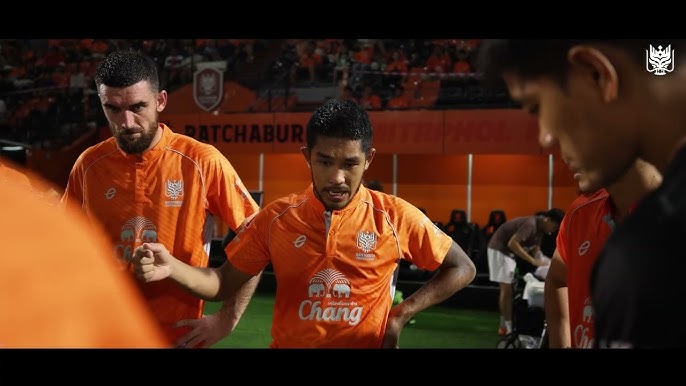 Thép Xanh Nam Định vs Ratchaburi, 19h15 ngày 17/09
