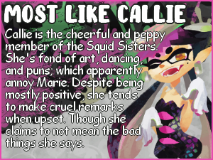 callie