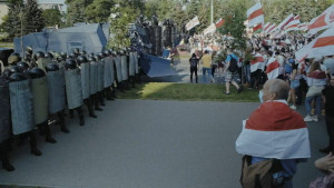 Białoruś. Początek