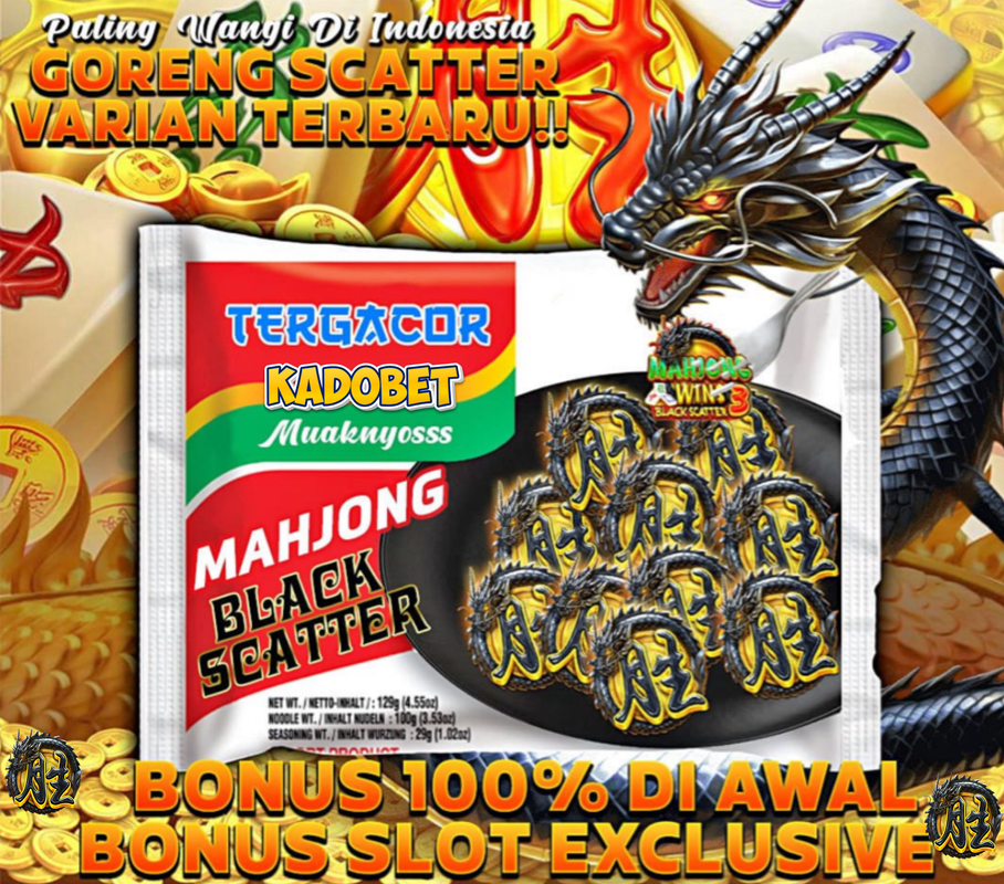 Raksasaslot ❱❱ Tutor Pola Maxwin Mahjong wins3 Black scatter Hitam Bocor 100% Disini