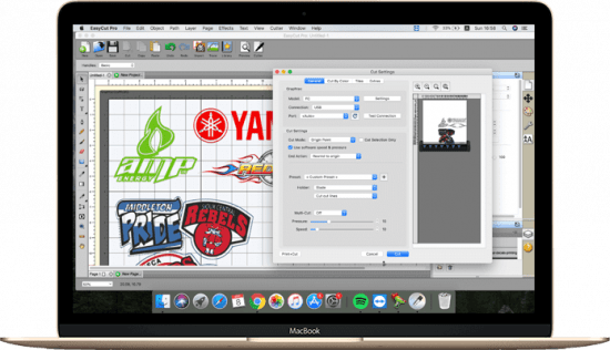 th nk32k5PTUWdv BMac ZJ86k Dsm PUiaai CV - EasyCut Pro 5.123 (x64) Multilingual