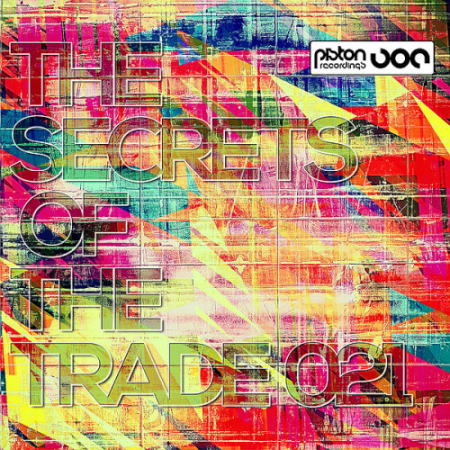 VA - The Secrets Of The Trade 021 (2021)