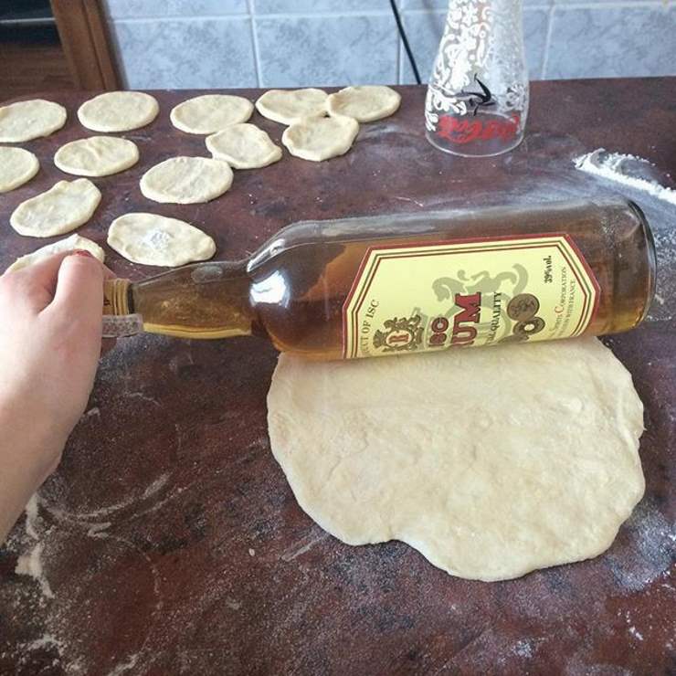 20 фото о людях, которые нашли выход из безвыходных ситуаций