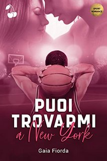 Gaia Fiorda - Puoi trovarmi a New York (2022)