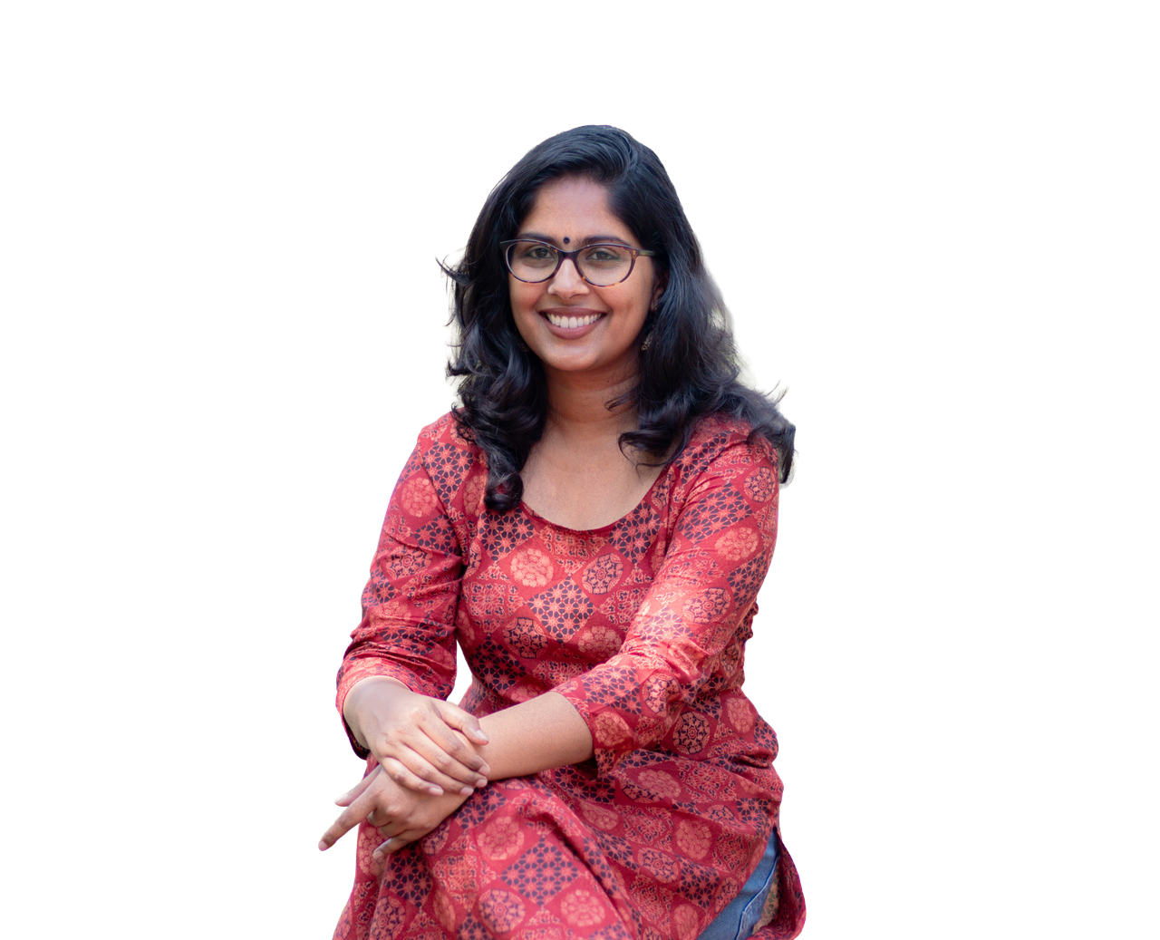 Prof. Rajalekshmi K
