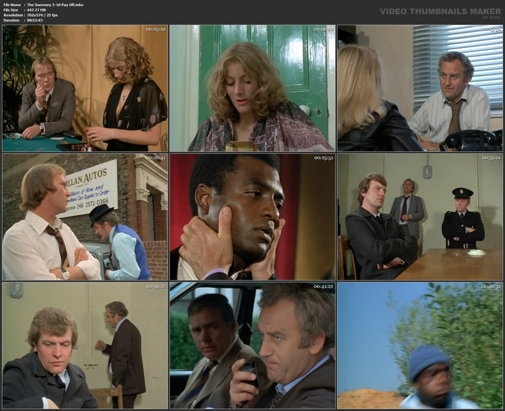 The Sweeney 3-10 Pay Off.mkv