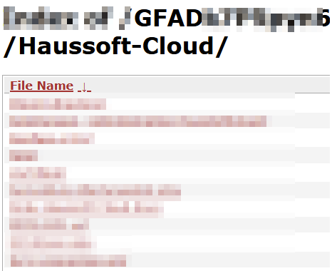 GFAD-Daten bei Black Basta