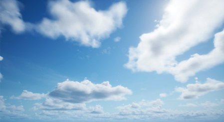 Unreal Engine Marketplace - Ultra Dynamic Sky v7.6 (5.1)