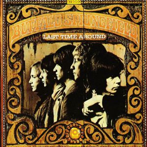 Re: Buffalo Springfield