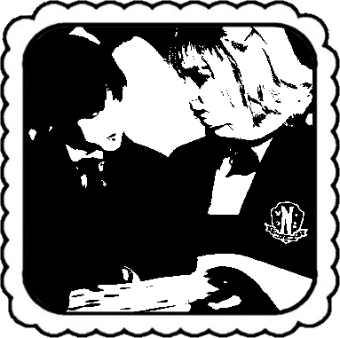 wenclair ⋯ wednesday