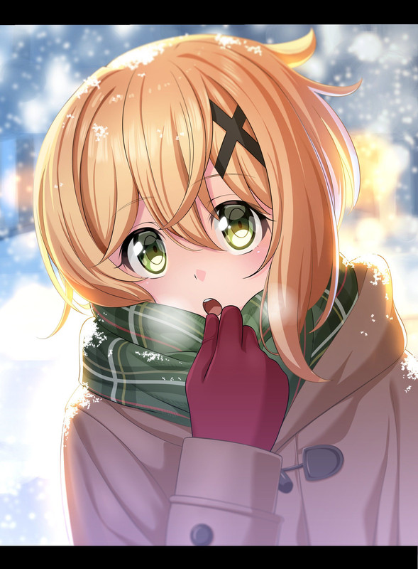 akatsuki-kirika-senki-zesshou-symphogear-drawn-by-nyanmaru-df8989fa0cc14aa306838144b37a38e8-1