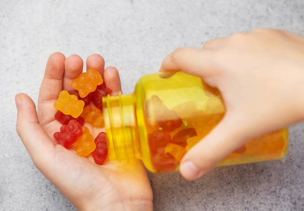 Dietoxil Gummies