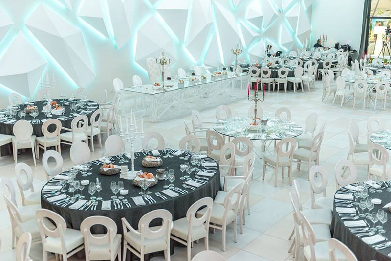 Restoran Perla Restoran & Sala Niš — foto 8