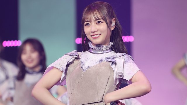 【画像】Kitano Hinako Graduation Concert (Nogizaka Rhythm Festival) 【画像】Kitano Hinako Graduation Concert (Nogizaka Rhythm Festival)